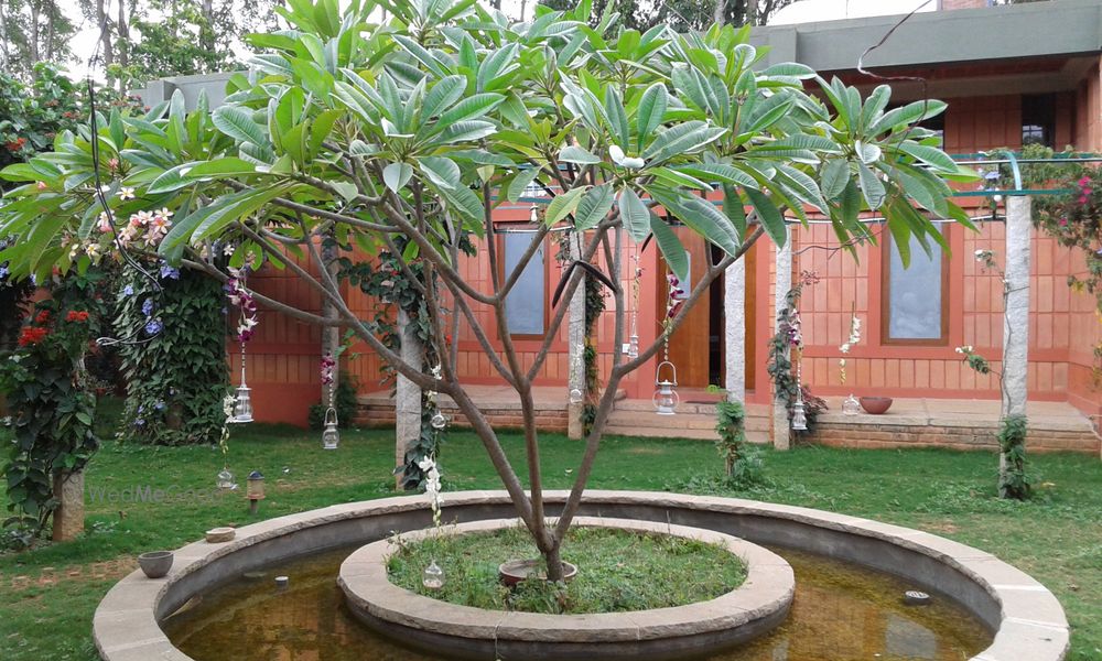 Photo From Decor at The Courtyard House - By The Courtyard House