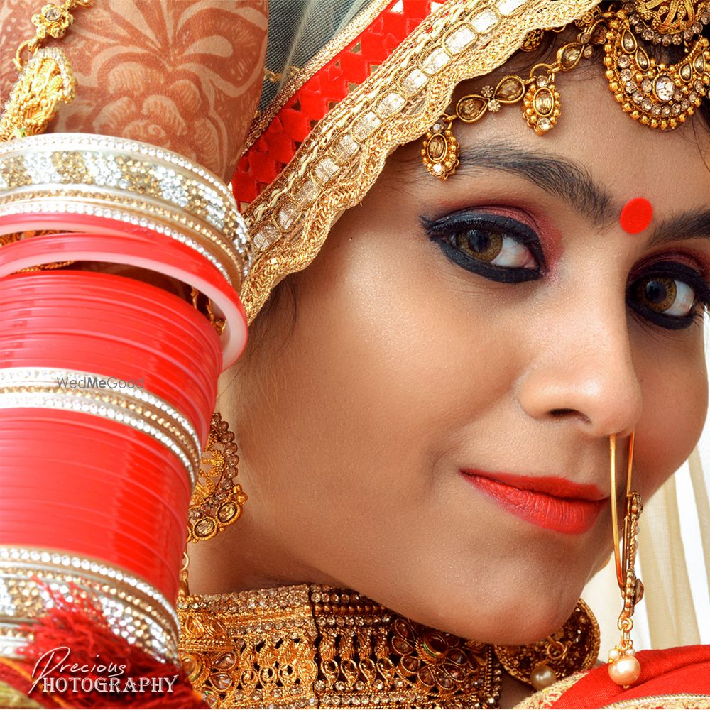 Photo From Nandini Wedding_ - By Precious Photography