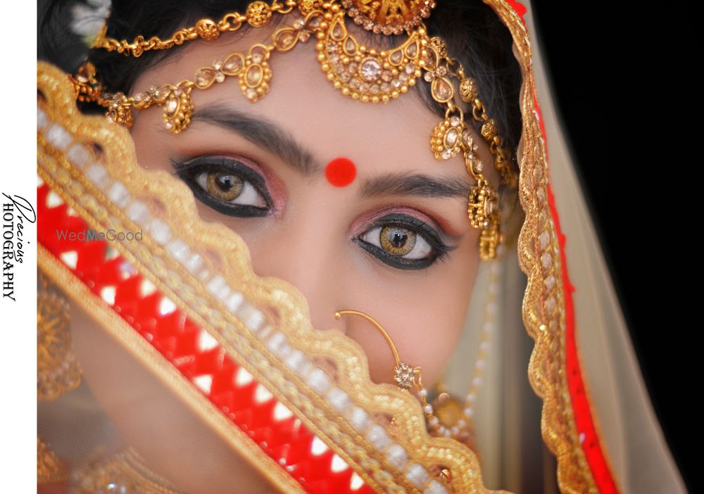 Photo From Nandini Wedding_ - By Precious Photography