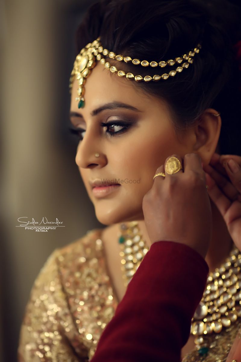 Photo From WoWs to VoWs (PART 2) - By Studio Narinder Photography