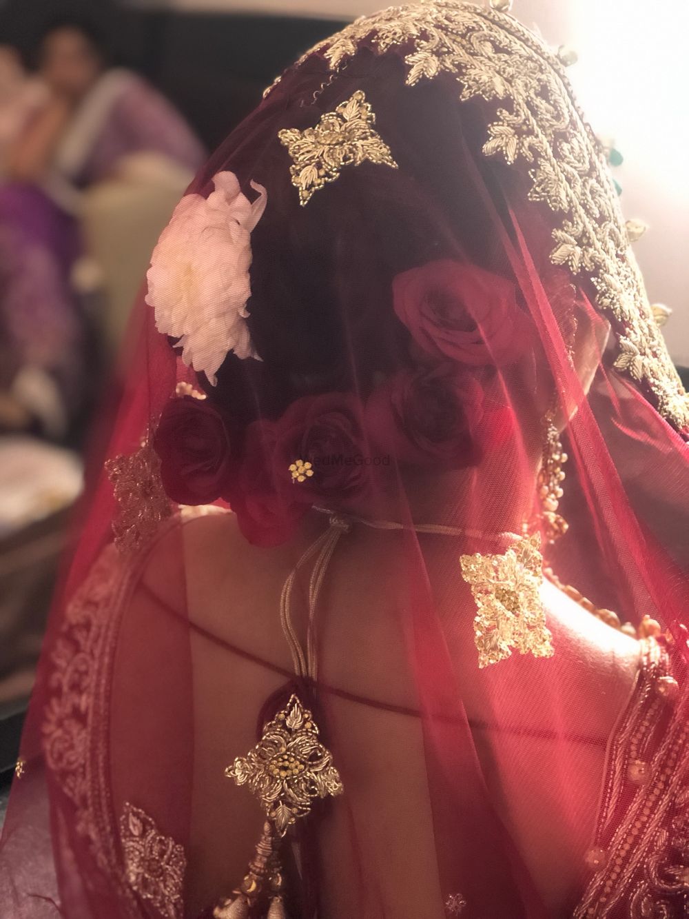 Photo From Ekta’s Bridal - By Makeup by Kishwar Chahal