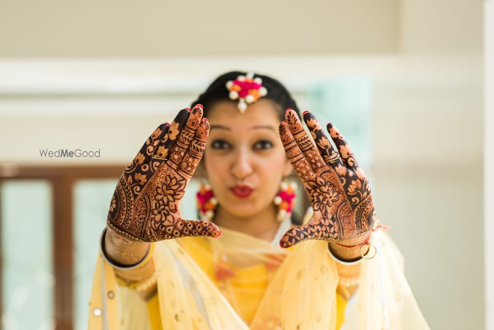 Photo From Sapna +  Vaibhav - By Golden Aperture