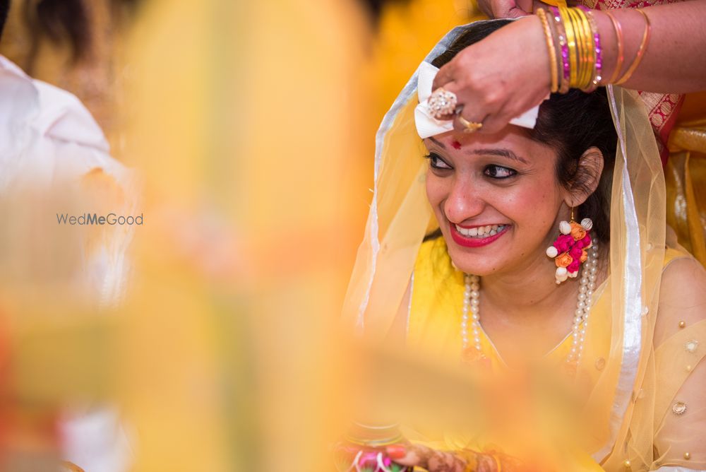 Photo From Sapna +  Vaibhav - By Golden Aperture