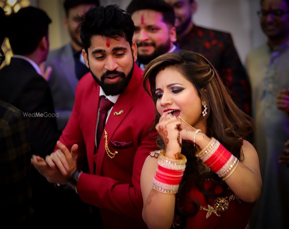 Photo From Akansha & Ankit - By Studio F11