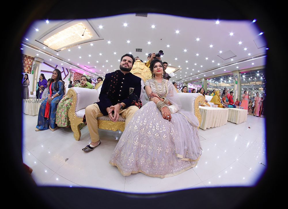 Photo From Akansha & Ankit - By Studio F11