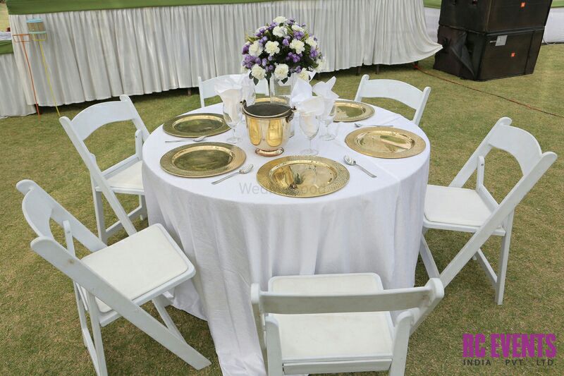 Photo From Shiv & Shruti wedding - By RC Events