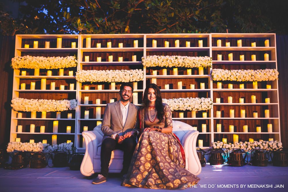 Photo From WMG: Themes of The Month - By Weddings by Meenakshi Jain