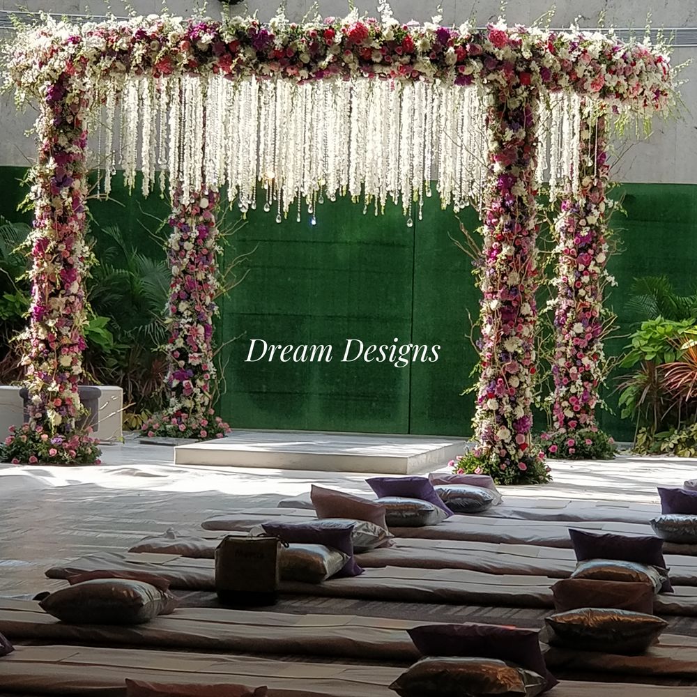 Photo From Mikheal and Saachi Forever - By Dream Designs 