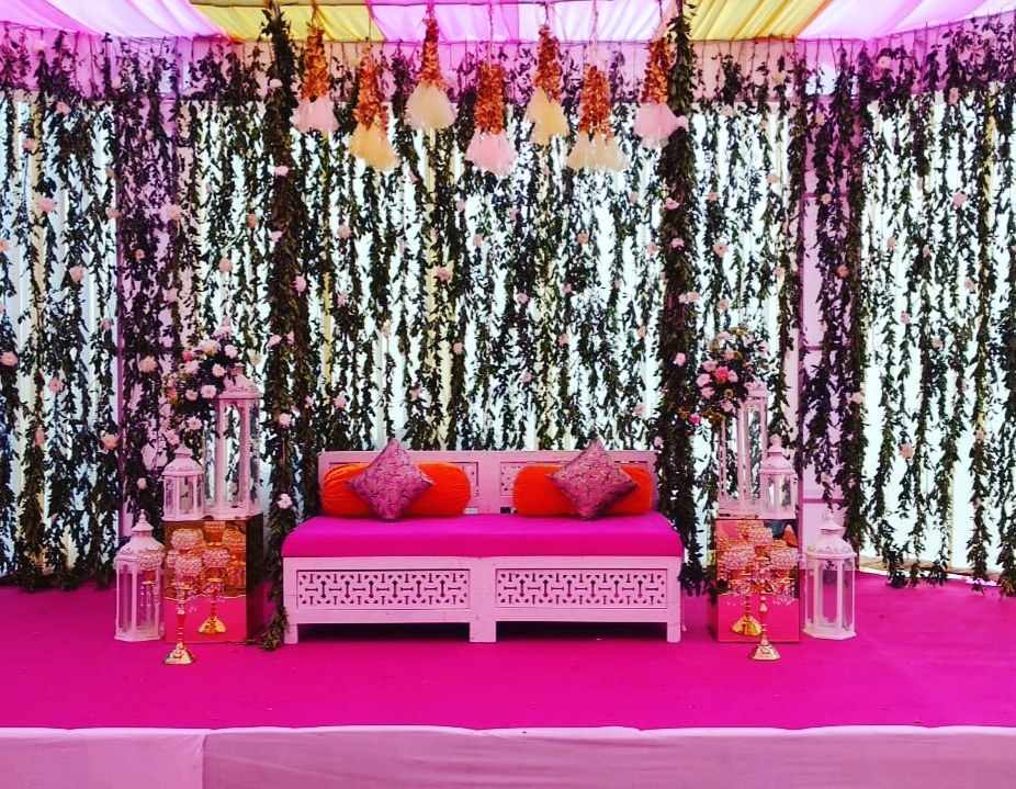Photo From Events Decors 2018-2019 - By Ultimate Decors