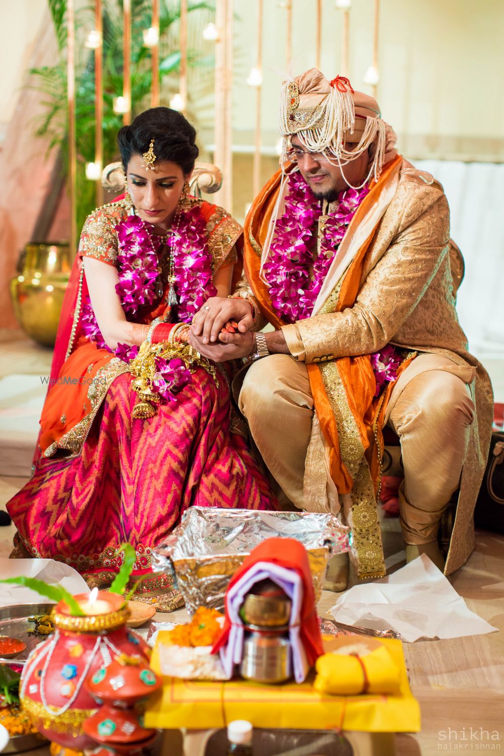 Photo From Divika & Rahul - By Shikha Balakrishnan Photography