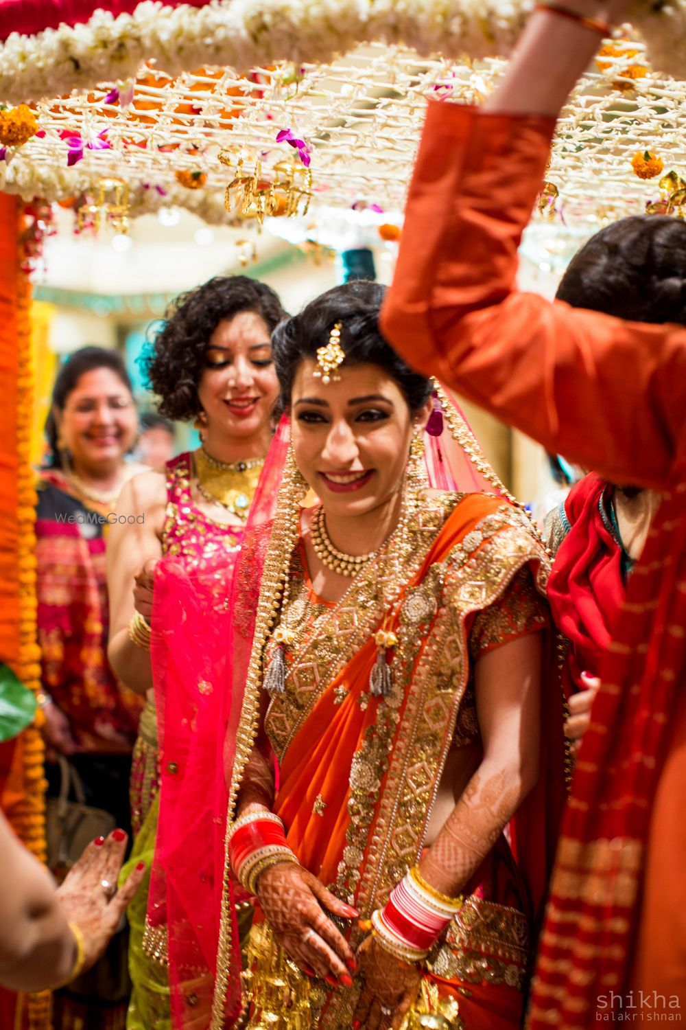 Photo From Divika & Rahul - By Shikha Balakrishnan Photography