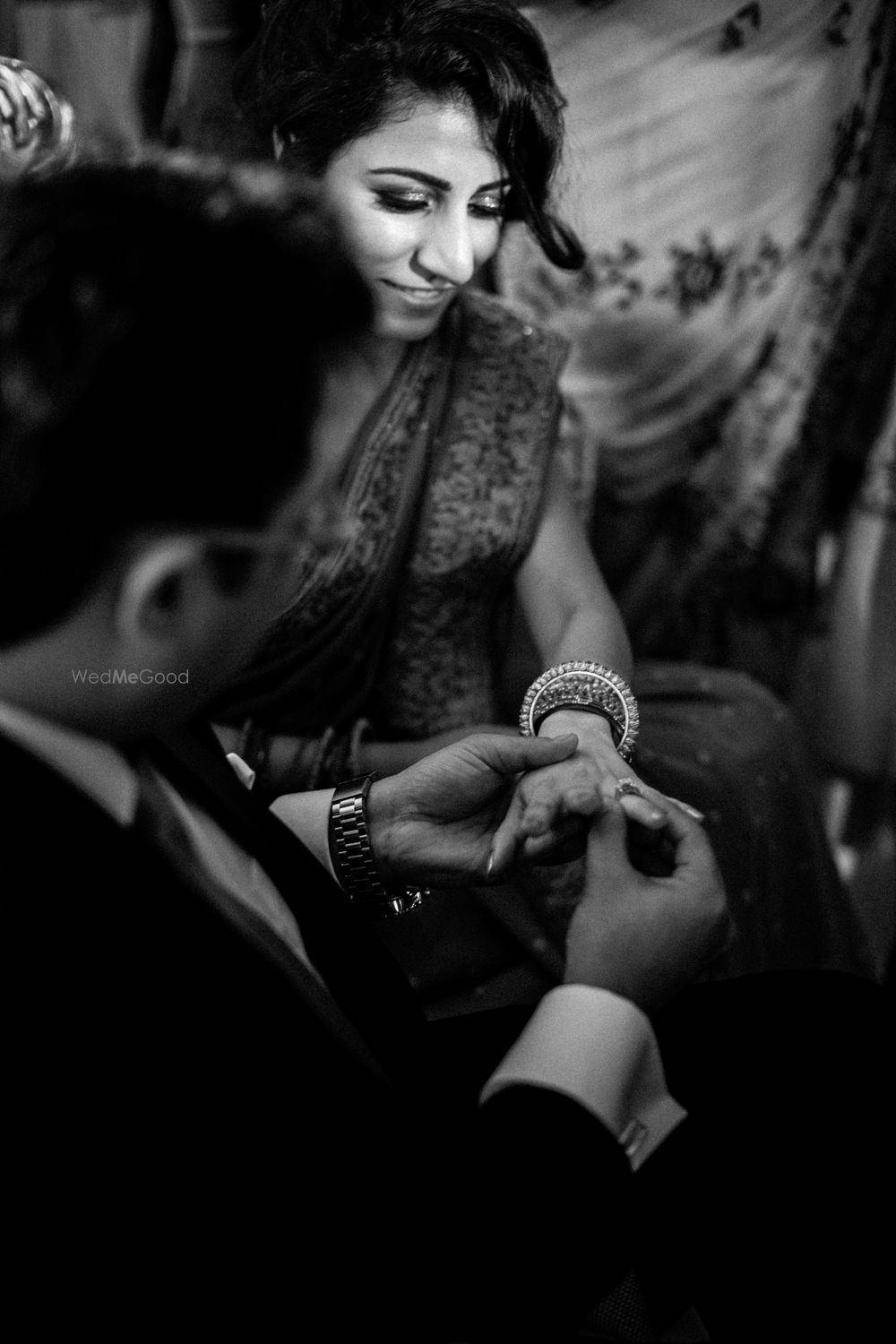 Photo From Divika & Rahul - By Shikha Balakrishnan Photography