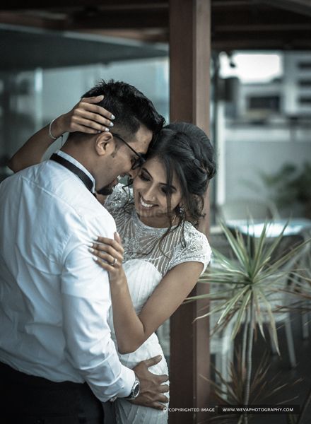 Photo From Bangalore Christian Wedding Photography - By Weva Photography