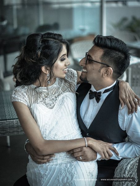 Photo From Bangalore Christian Wedding Photography - By Weva Photography