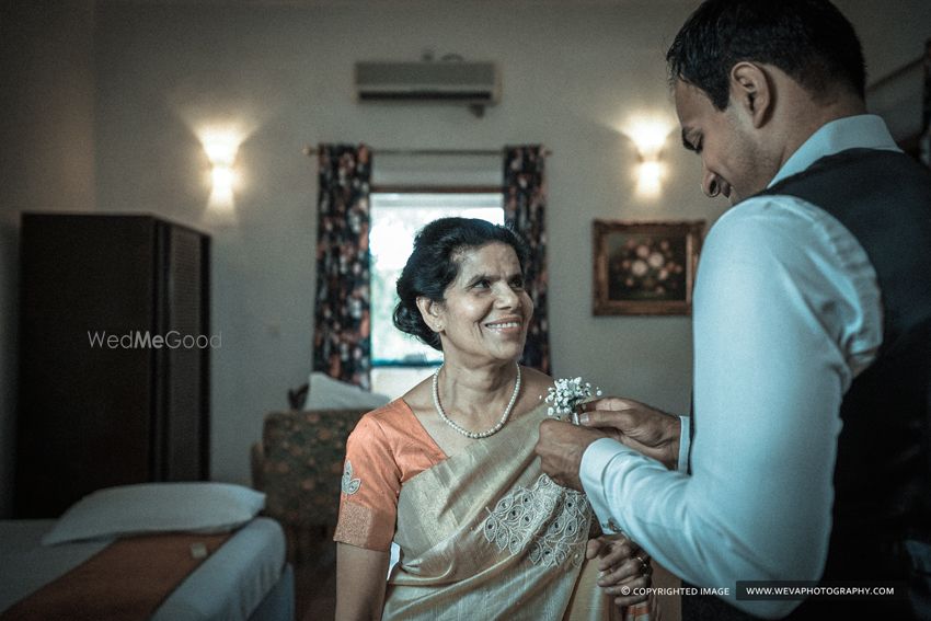 Photo From Bangalore Christian Wedding Photography - By Weva Photography