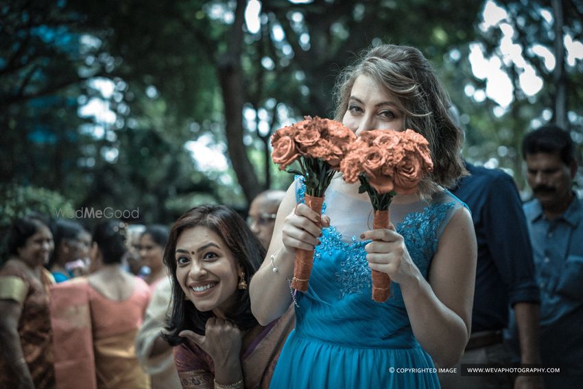 Photo From Bangalore Christian Wedding Photography - By Weva Photography