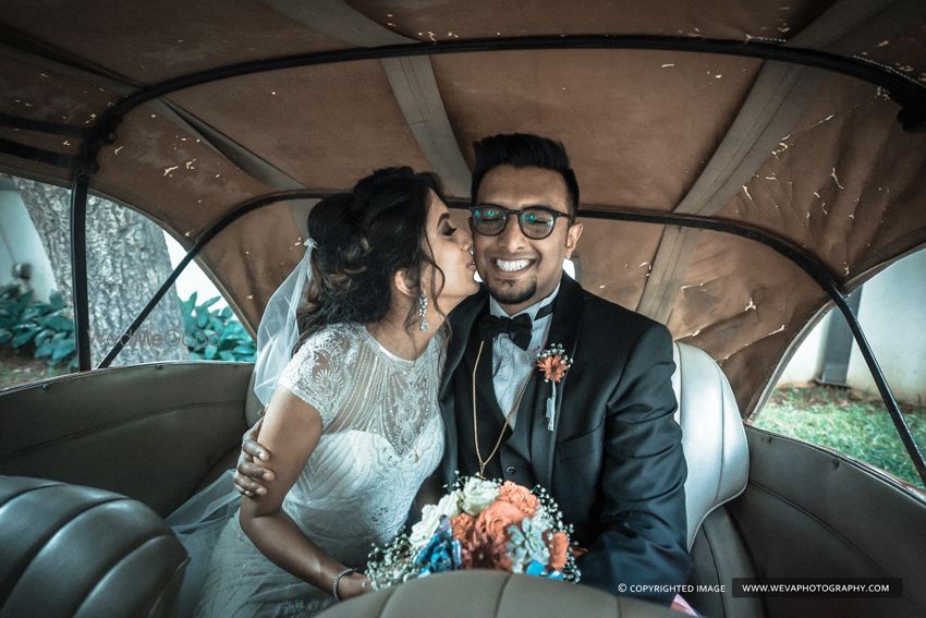 Photo From Bangalore Christian Wedding Photography - By Weva Photography