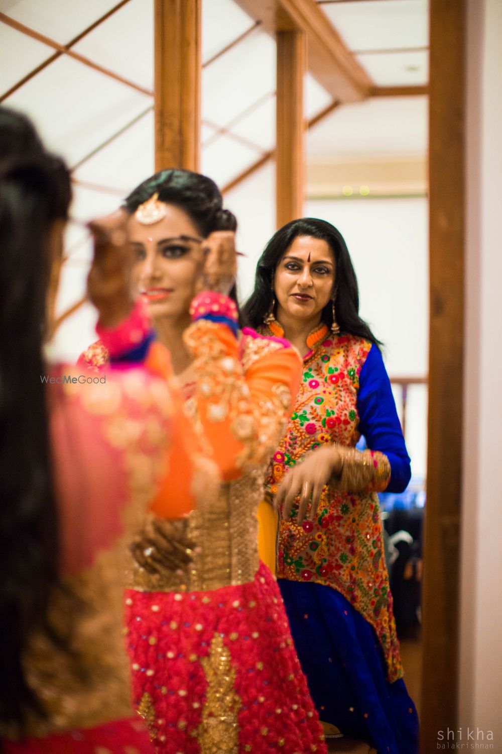 Photo From Sandhya & Scot - By Shikha Balakrishnan Photography