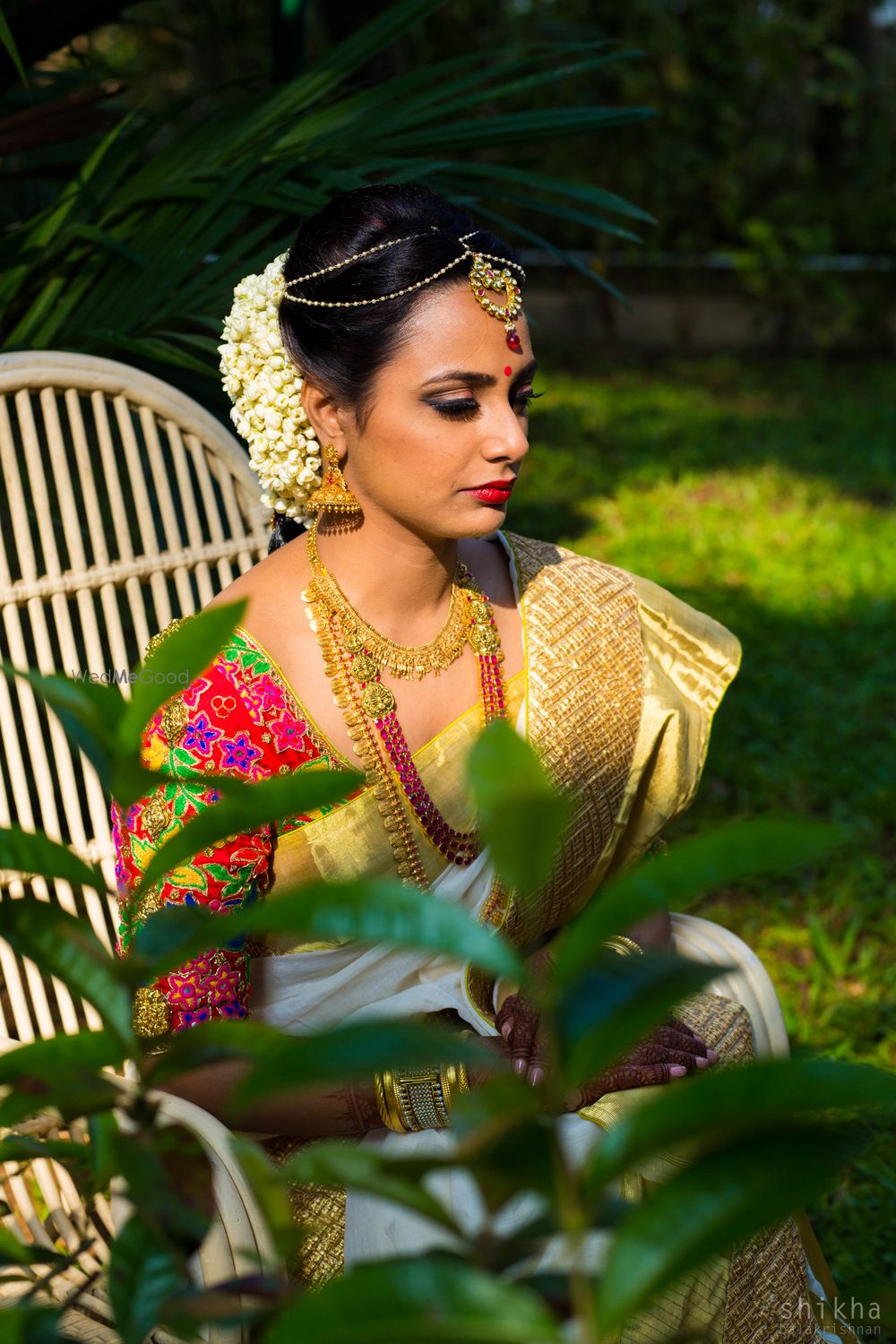 Photo From Sandhya & Scot - By Shikha Balakrishnan Photography