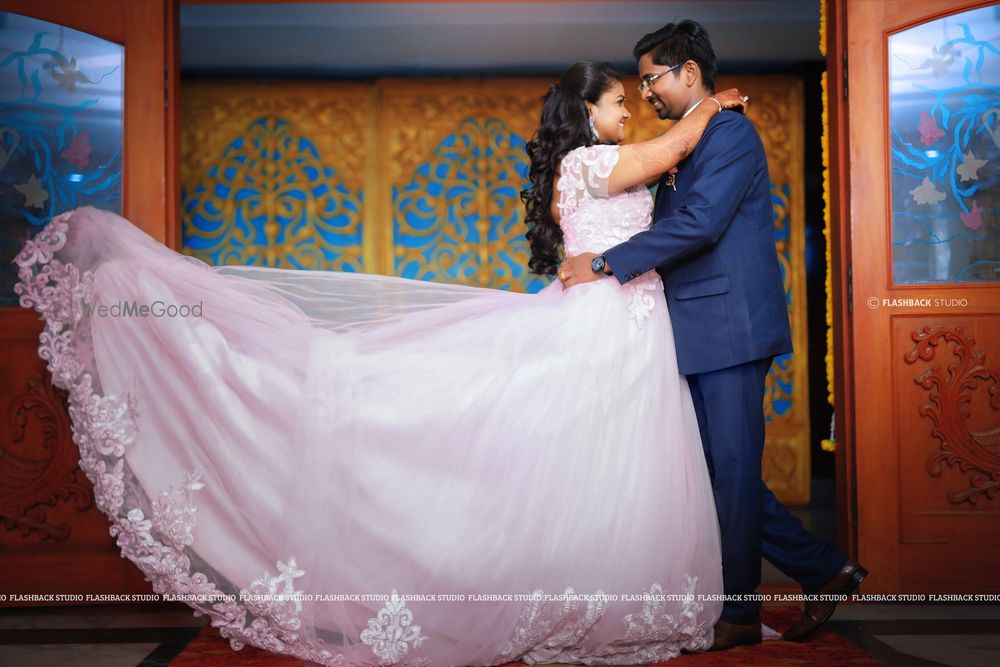 Photo From Rajalakshmi & Gopinath - By Flashback Studios