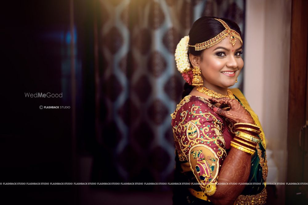 Photo From Rajalakshmi & Gopinath - By Flashback Studios