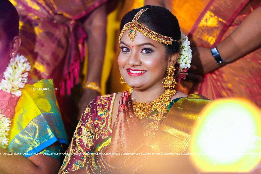 Photo From Rajalakshmi & Gopinath - By Flashback Studios