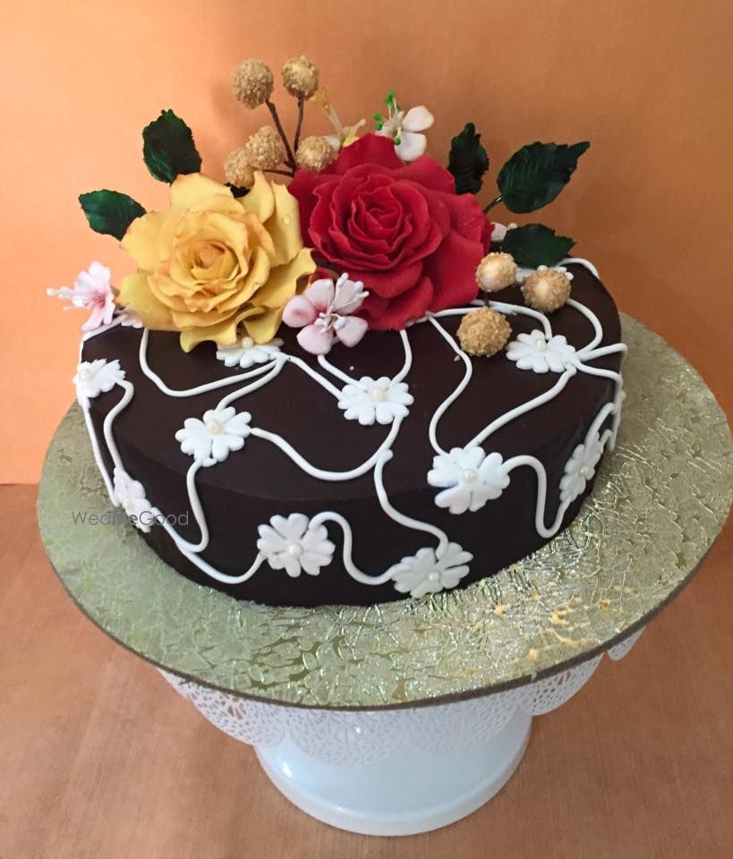 Photo From Love is all around - By Chetana Bakes