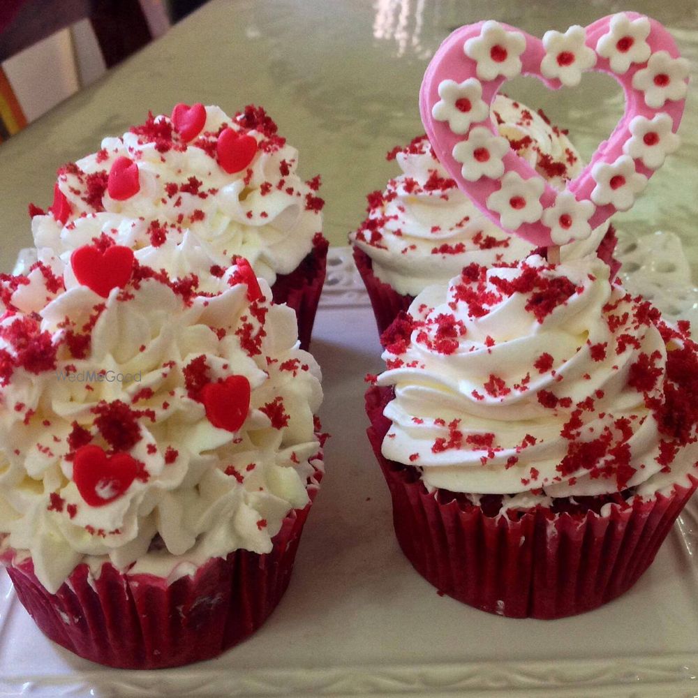 Photo From Love is all around - By Chetana Bakes
