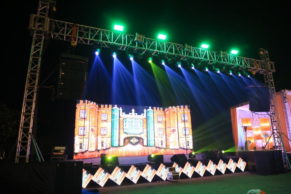 Photo From Entertainment - By Soul Connect By Kabir Events