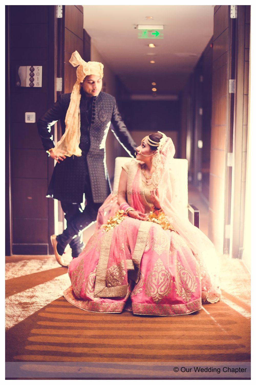 Photo From Rohit and Sugandhika - By Our Wedding Chapter