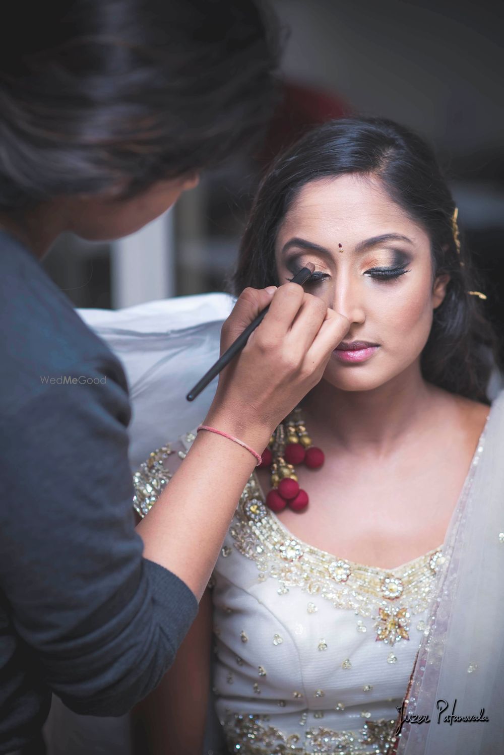 Photo From Preeti & Alex - By Juzer Photography