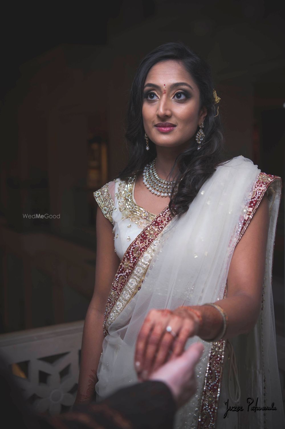 Photo From Preeti & Alex - By Juzer Photography