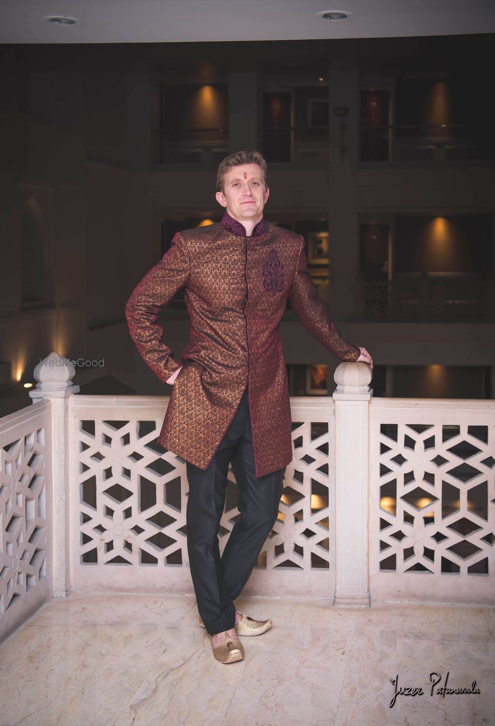 Photo From Preeti & Alex - By Juzer Photography