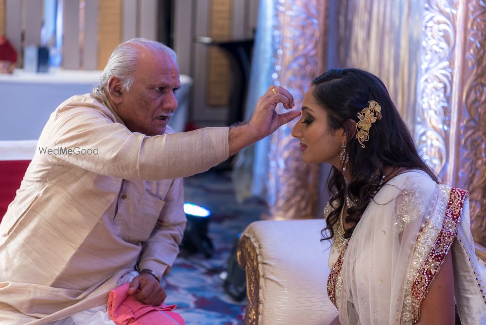 Photo From Preeti & Alex - By Juzer Photography