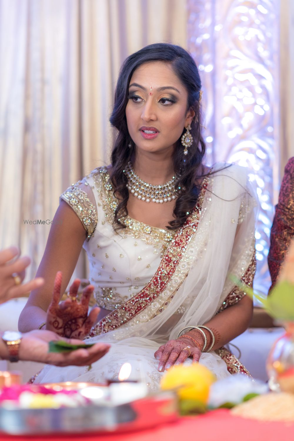 Photo From Preeti & Alex - By Juzer Photography