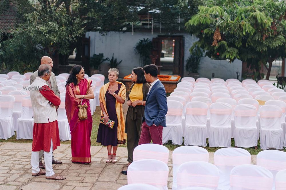 Photo From Winona Weds Pavan  - By Studio Tangerine