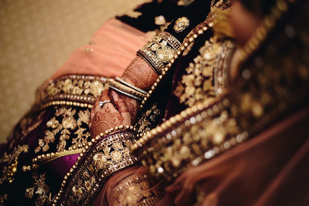 Photo From Lubna  +  Saud Engagement Ceremony at Leela Palace, Banhaore  - By Studio Tangerine