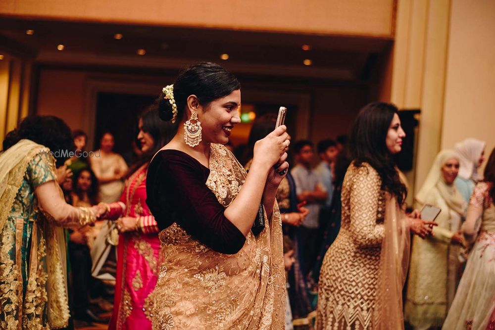 Photo From Lubna  +  Saud Engagement Ceremony at Leela Palace, Banhaore  - By Studio Tangerine