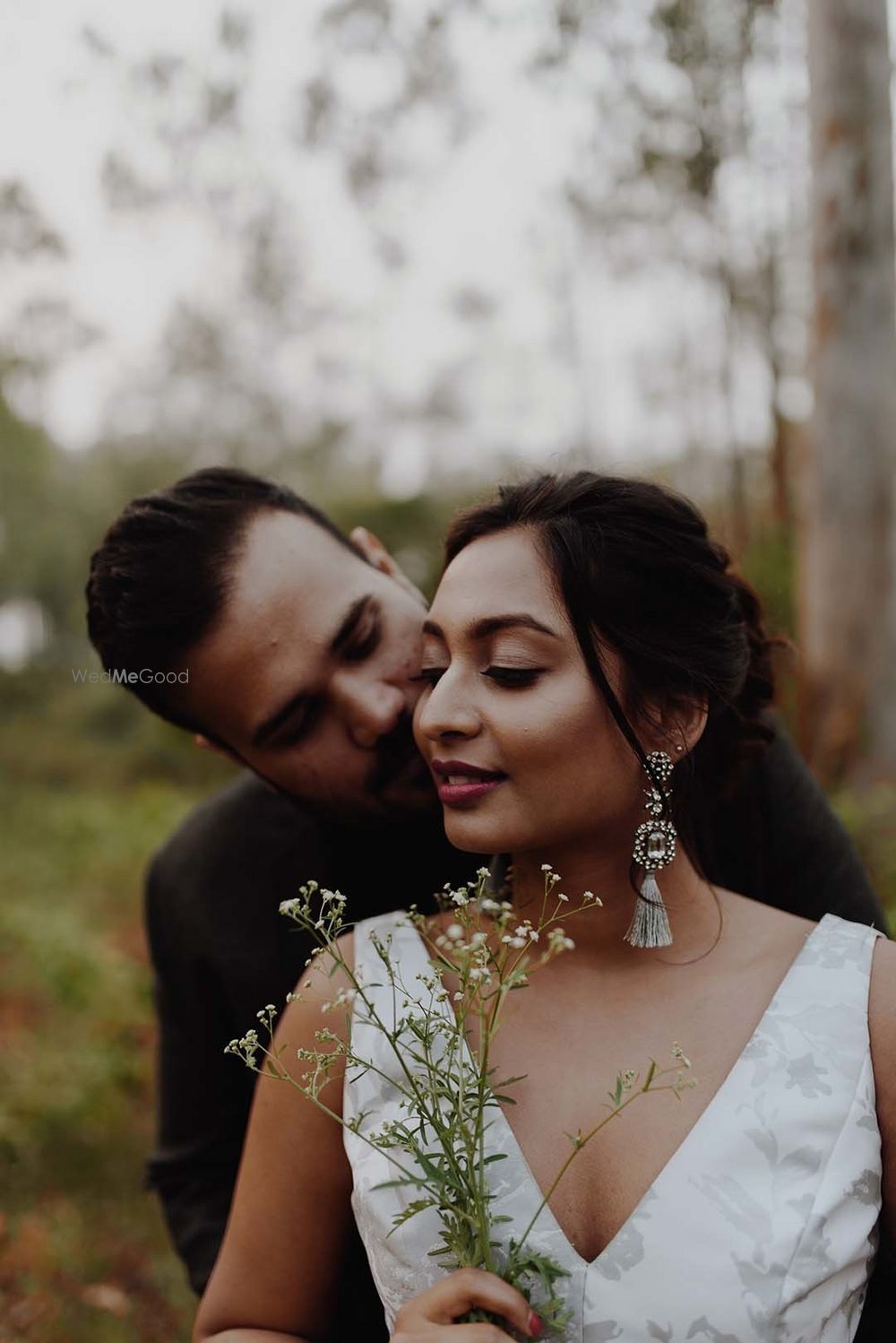 Photo From Priyanka + Kartik's Dreamy Pre Wedding Shoot - By Studio Tangerine