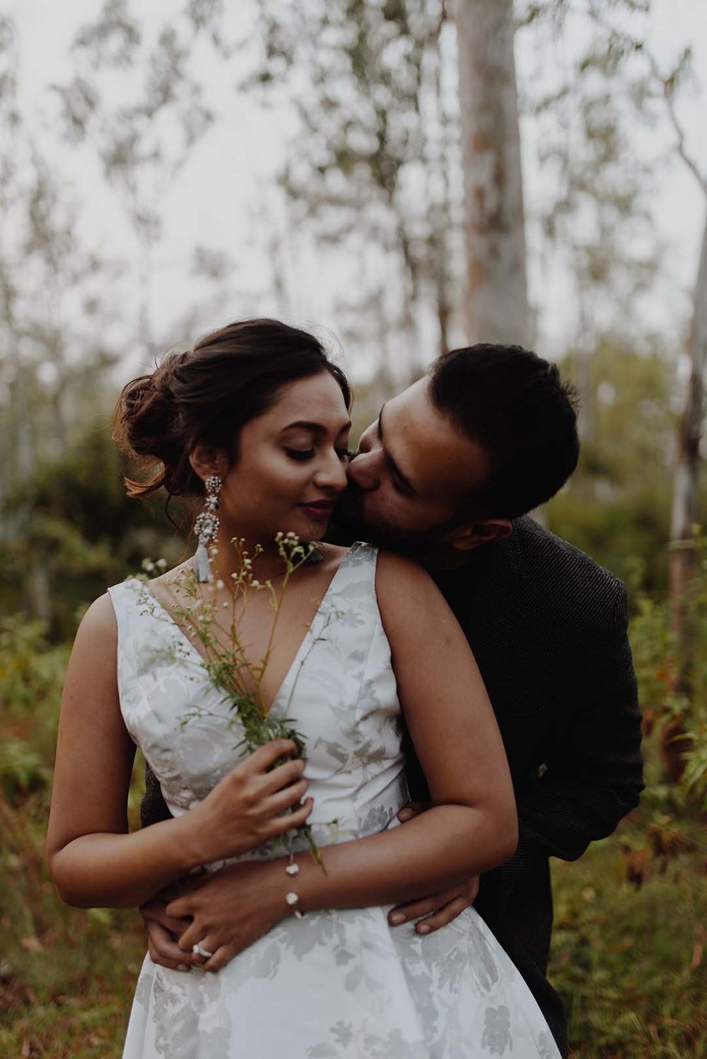 Photo From Priyanka + Kartik's Dreamy Pre Wedding Shoot - By Studio Tangerine