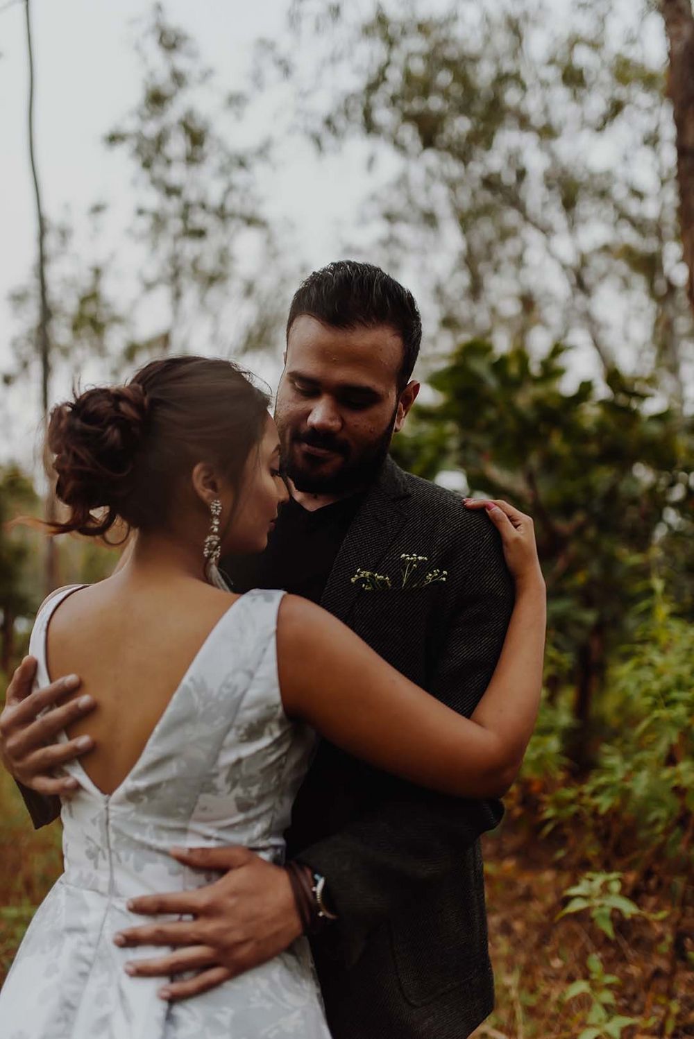 Photo From Priyanka + Kartik's Dreamy Pre Wedding Shoot - By Studio Tangerine