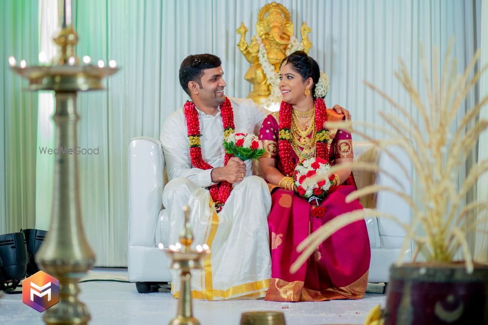 Photo From SWAPNA WEDS VIKAS  - By Vyshak Menon Photography