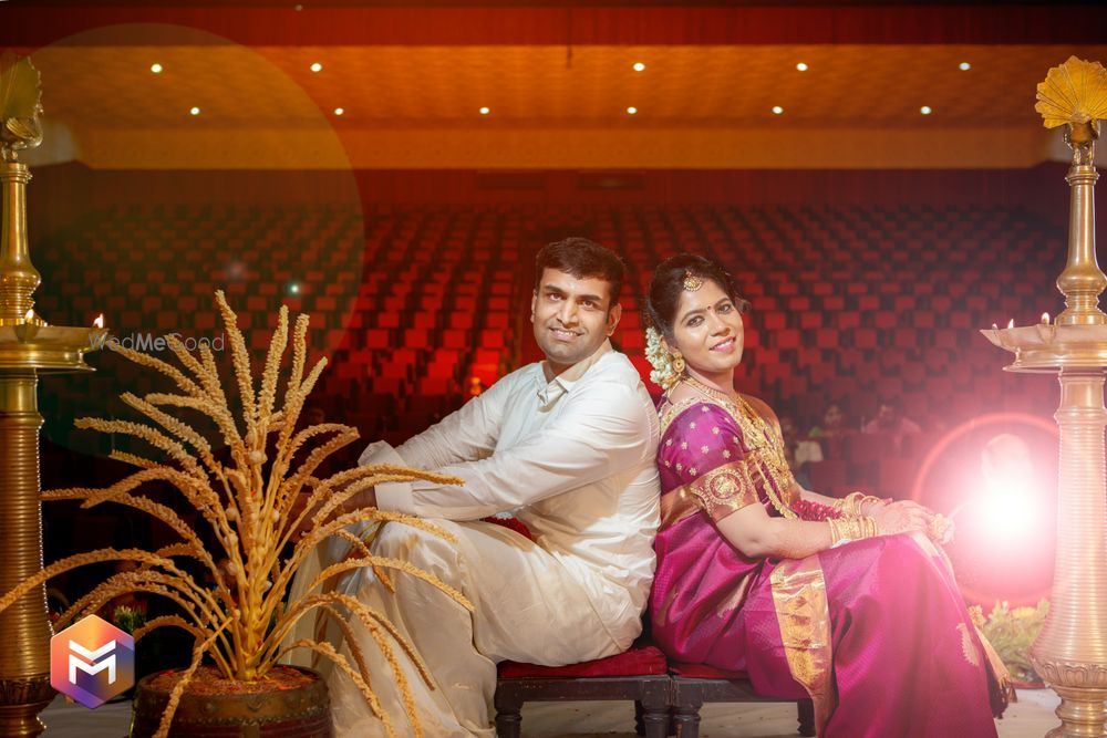 Photo From SWAPNA WEDS VIKAS  - By Vyshak Menon Photography