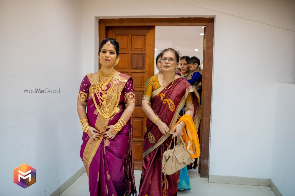 Photo From SWAPNA WEDS VIKAS  - By Vyshak Menon Photography