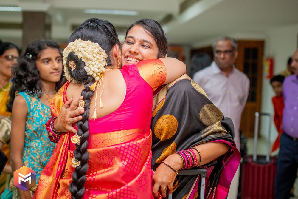 Photo From SWAPNA WEDS VIKAS  - By Vyshak Menon Photography