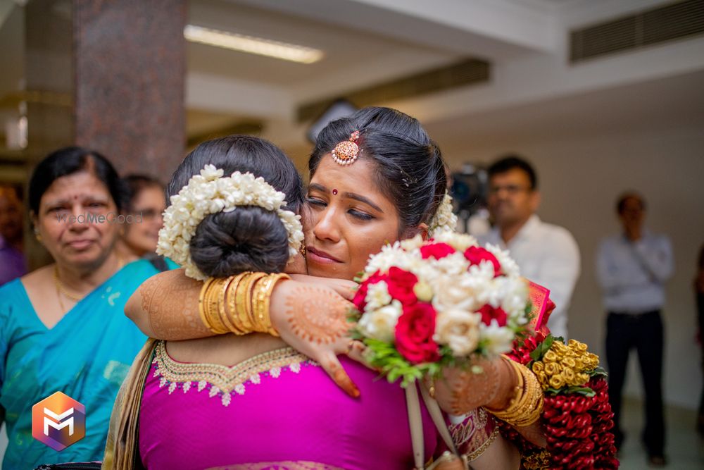 Photo From SWAPNA WEDS VIKAS  - By Vyshak Menon Photography