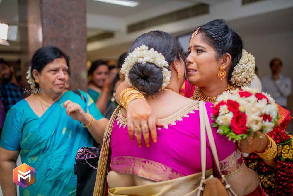 Photo From SWAPNA WEDS VIKAS  - By Vyshak Menon Photography