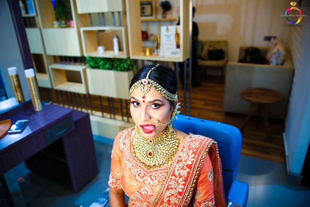 Photo From Pooja's Wedding - By Weddings by Apoorv