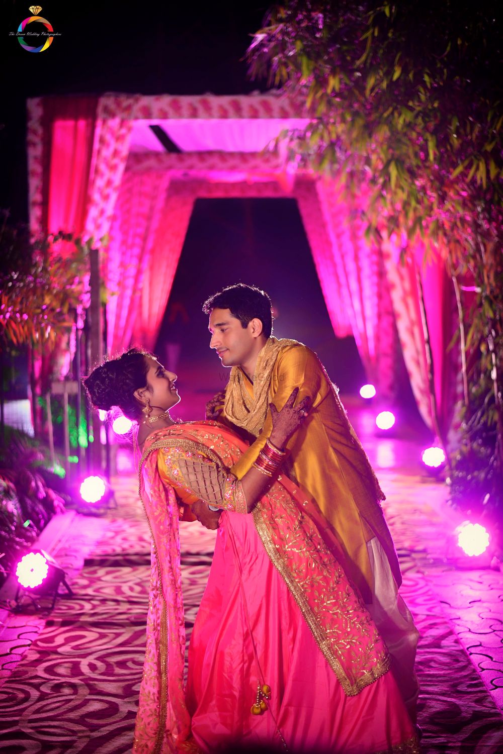 Photo From Bhoomika's Wedding - By Weddings by Apoorv