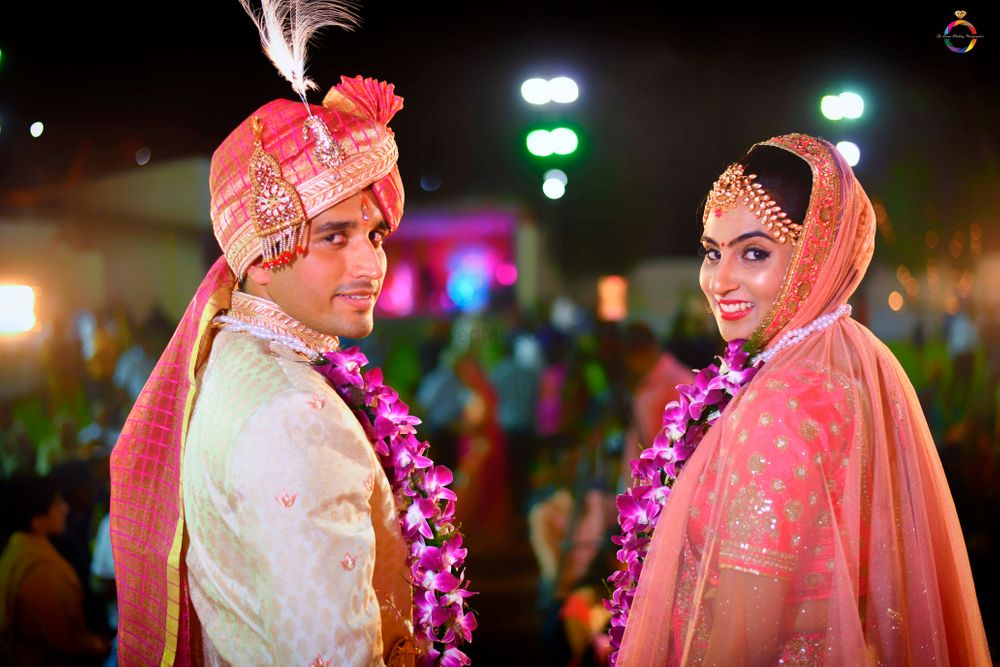 Photo From Bhoomika's Wedding - By Weddings by Apoorv